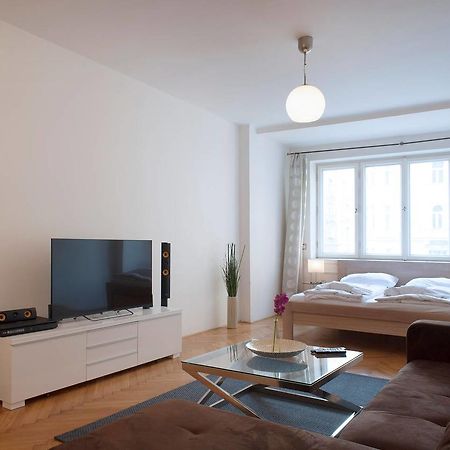 פראג Residence Dlouha - Old Town מראה חיצוני תמונה