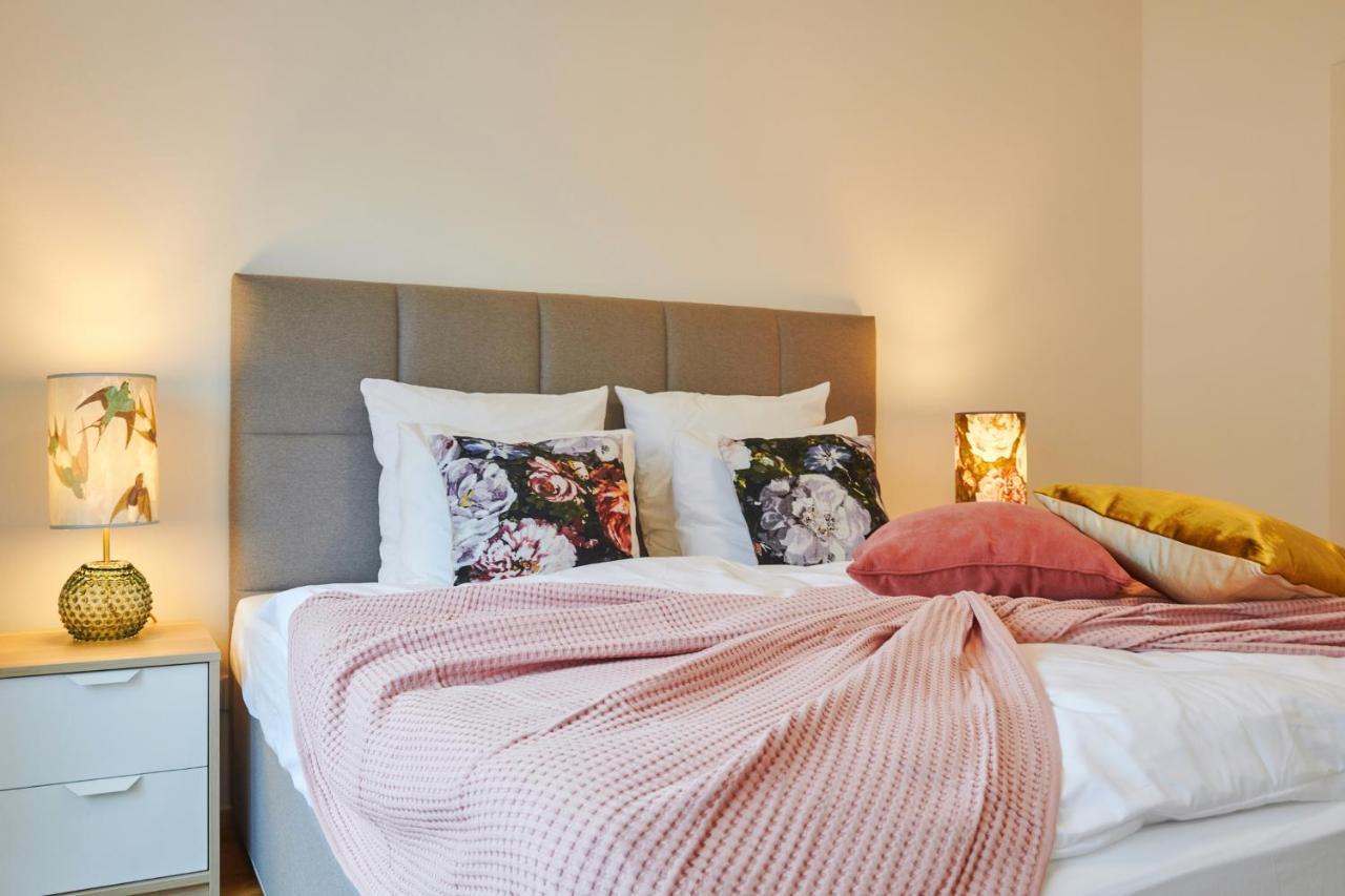 פראג Residence Dlouha - Old Town מראה חיצוני תמונה