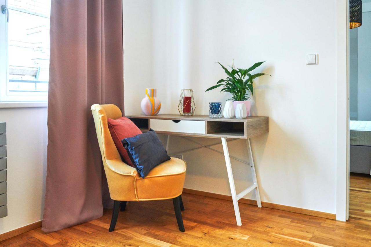 פראג Residence Dlouha - Old Town מראה חיצוני תמונה