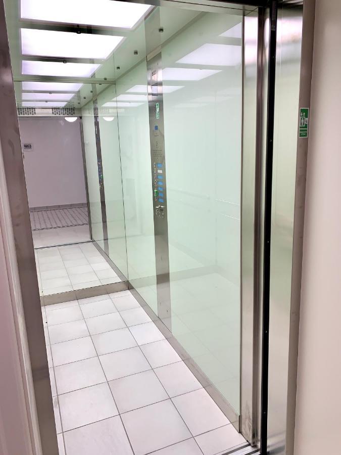 פראג Residence Dlouha - Old Town מראה חיצוני תמונה