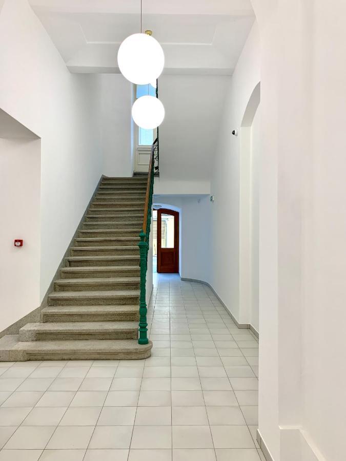 פראג Residence Dlouha - Old Town מראה חיצוני תמונה