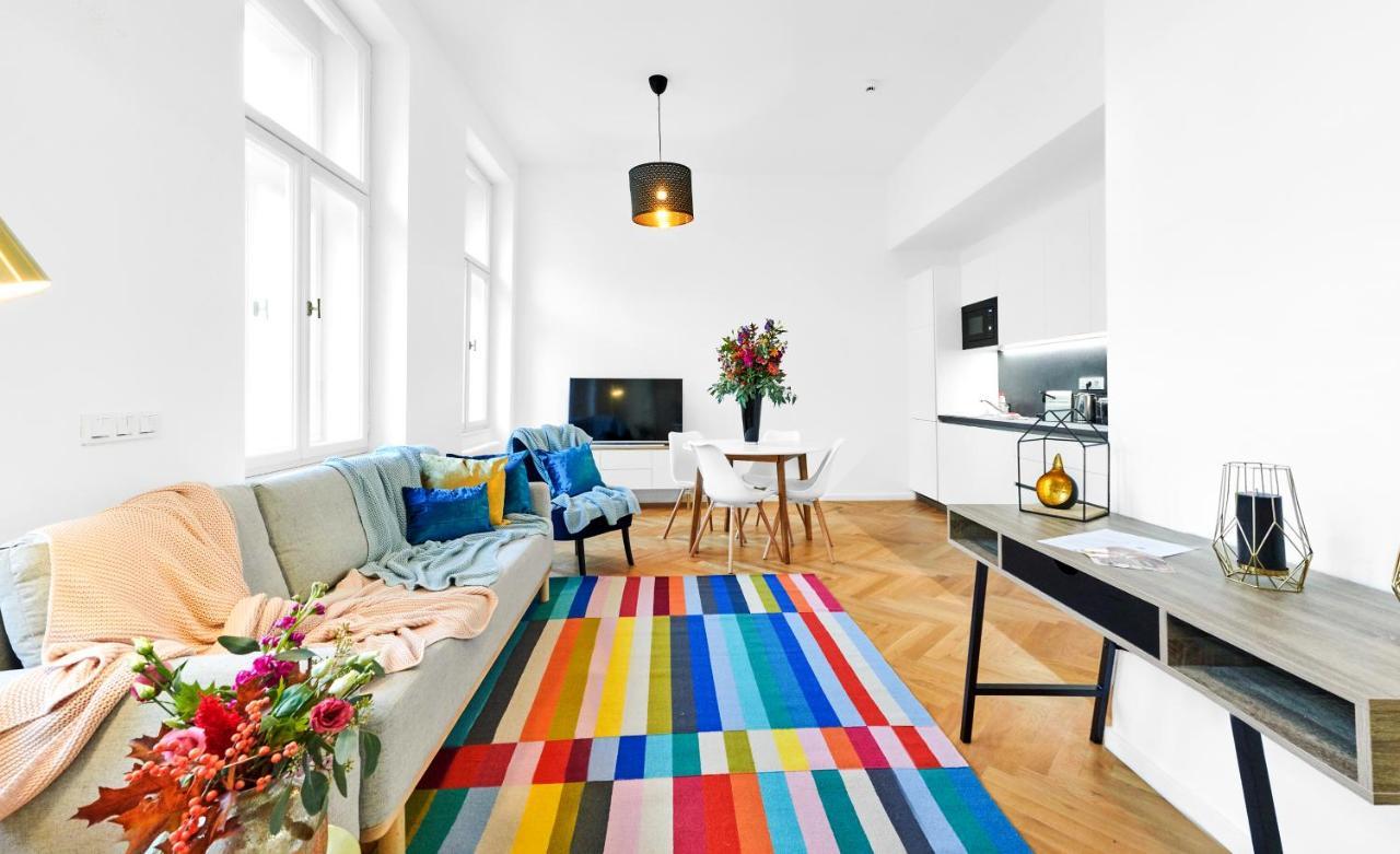 פראג Residence Dlouha - Old Town מראה חיצוני תמונה
