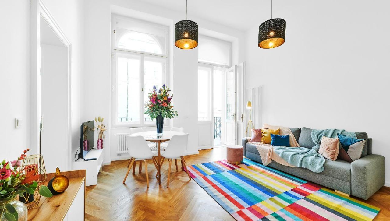 פראג Residence Dlouha - Old Town מראה חיצוני תמונה