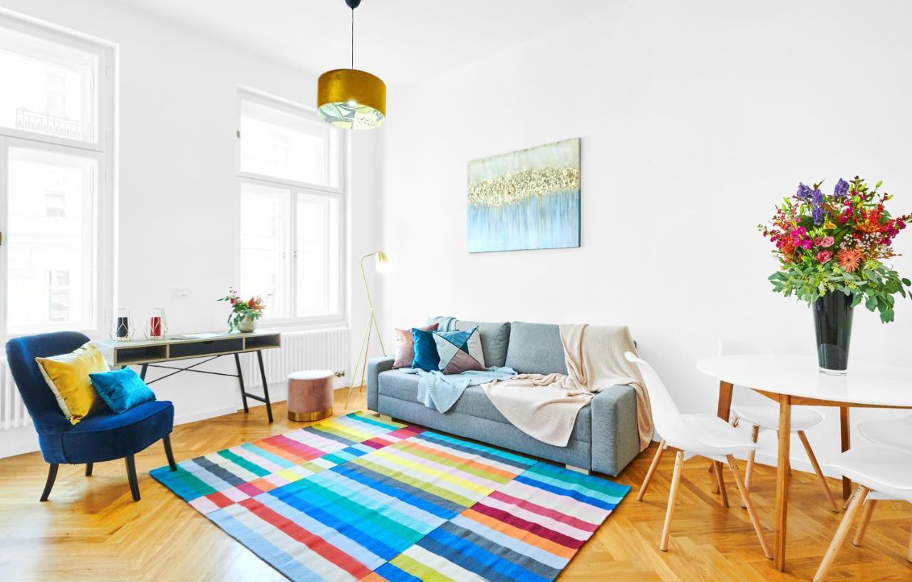 פראג Residence Dlouha - Old Town מראה חיצוני תמונה
