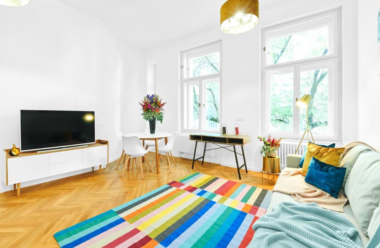 פראג Residence Dlouha - Old Town מראה חיצוני תמונה
