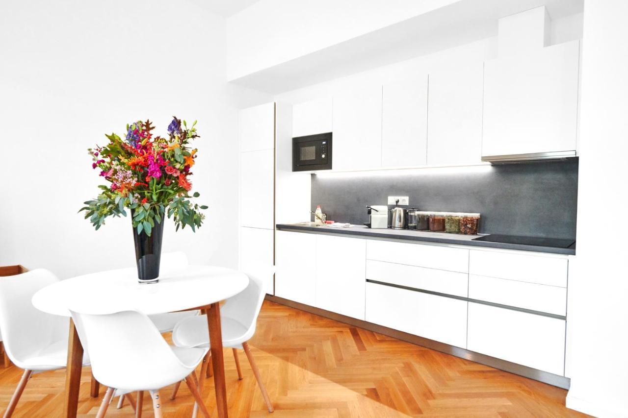 פראג Residence Dlouha - Old Town מראה חיצוני תמונה