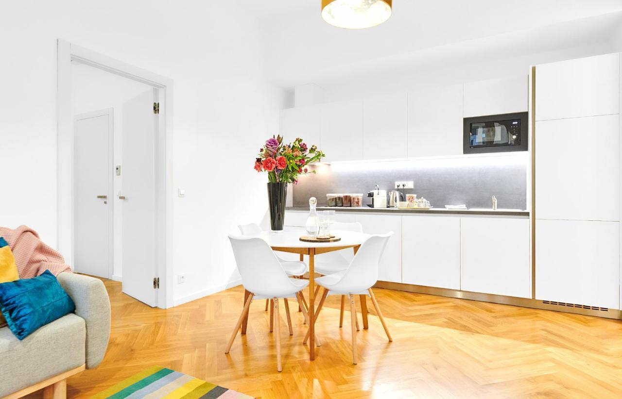 פראג Residence Dlouha - Old Town מראה חיצוני תמונה
