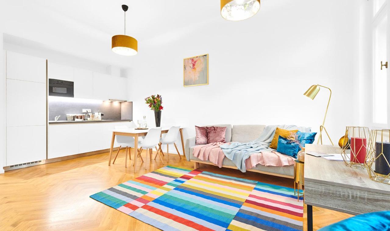 פראג Residence Dlouha - Old Town מראה חיצוני תמונה