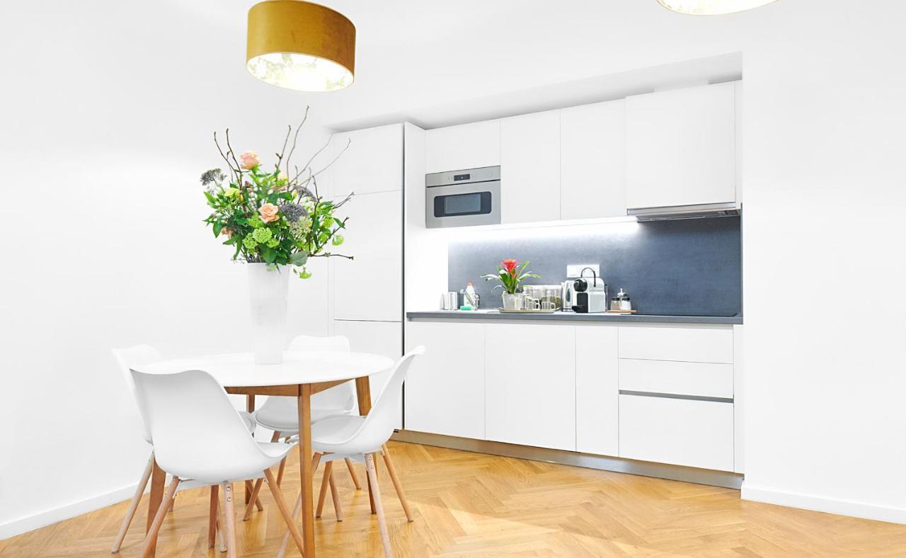 פראג Residence Dlouha - Old Town מראה חיצוני תמונה