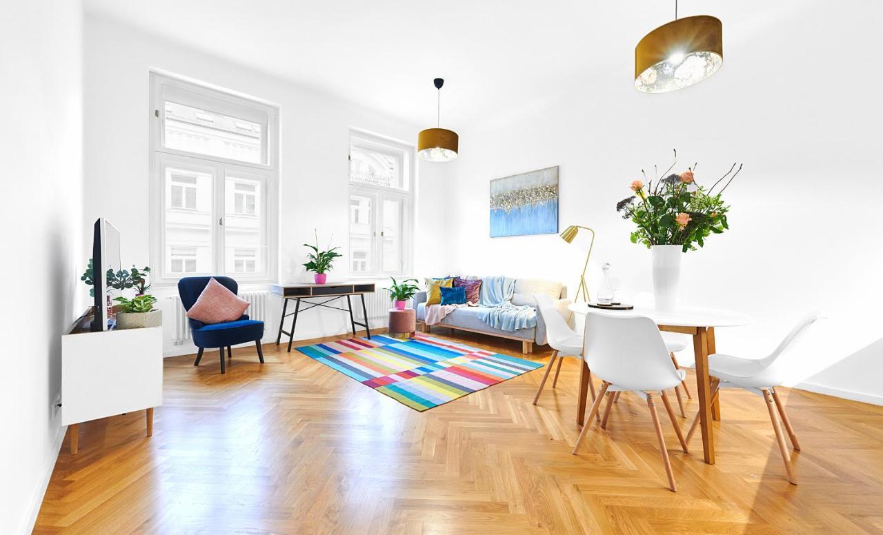 פראג Residence Dlouha - Old Town מראה חיצוני תמונה