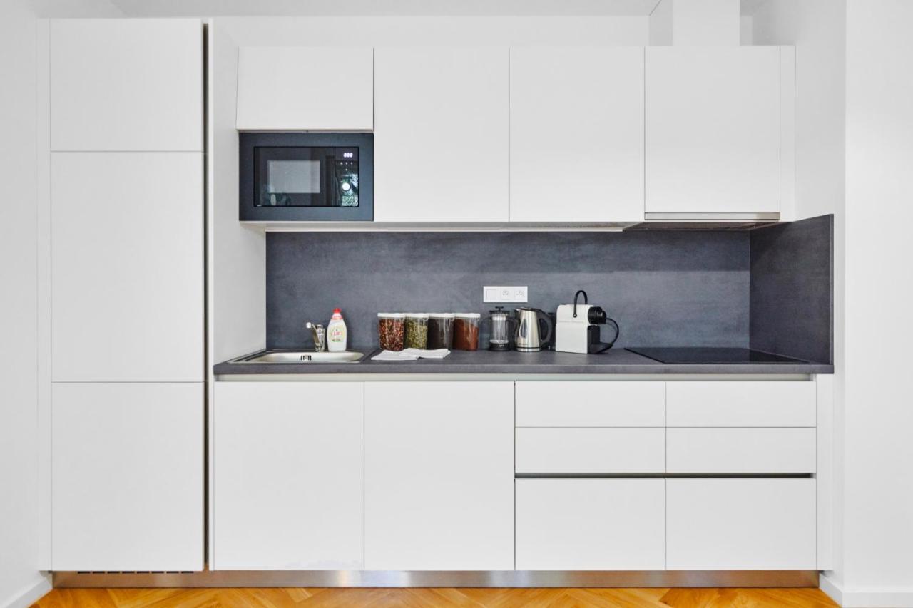 פראג Residence Dlouha - Old Town מראה חיצוני תמונה