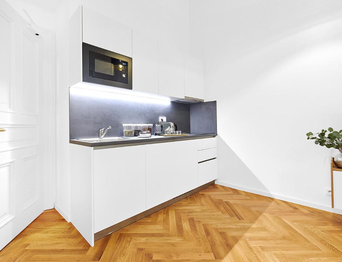פראג Residence Dlouha - Old Town מראה חיצוני תמונה