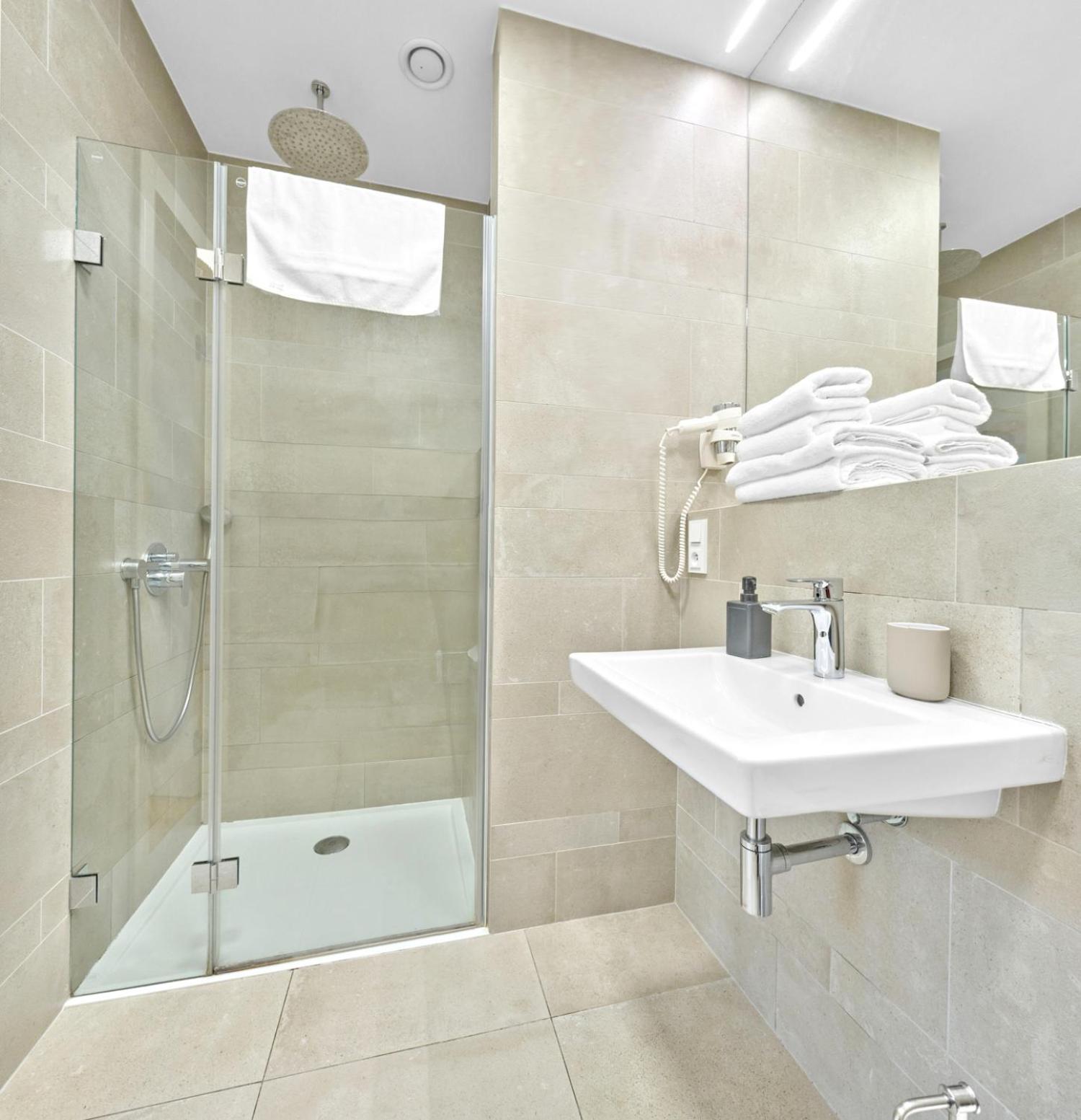 פראג Residence Dlouha - Old Town מראה חיצוני תמונה