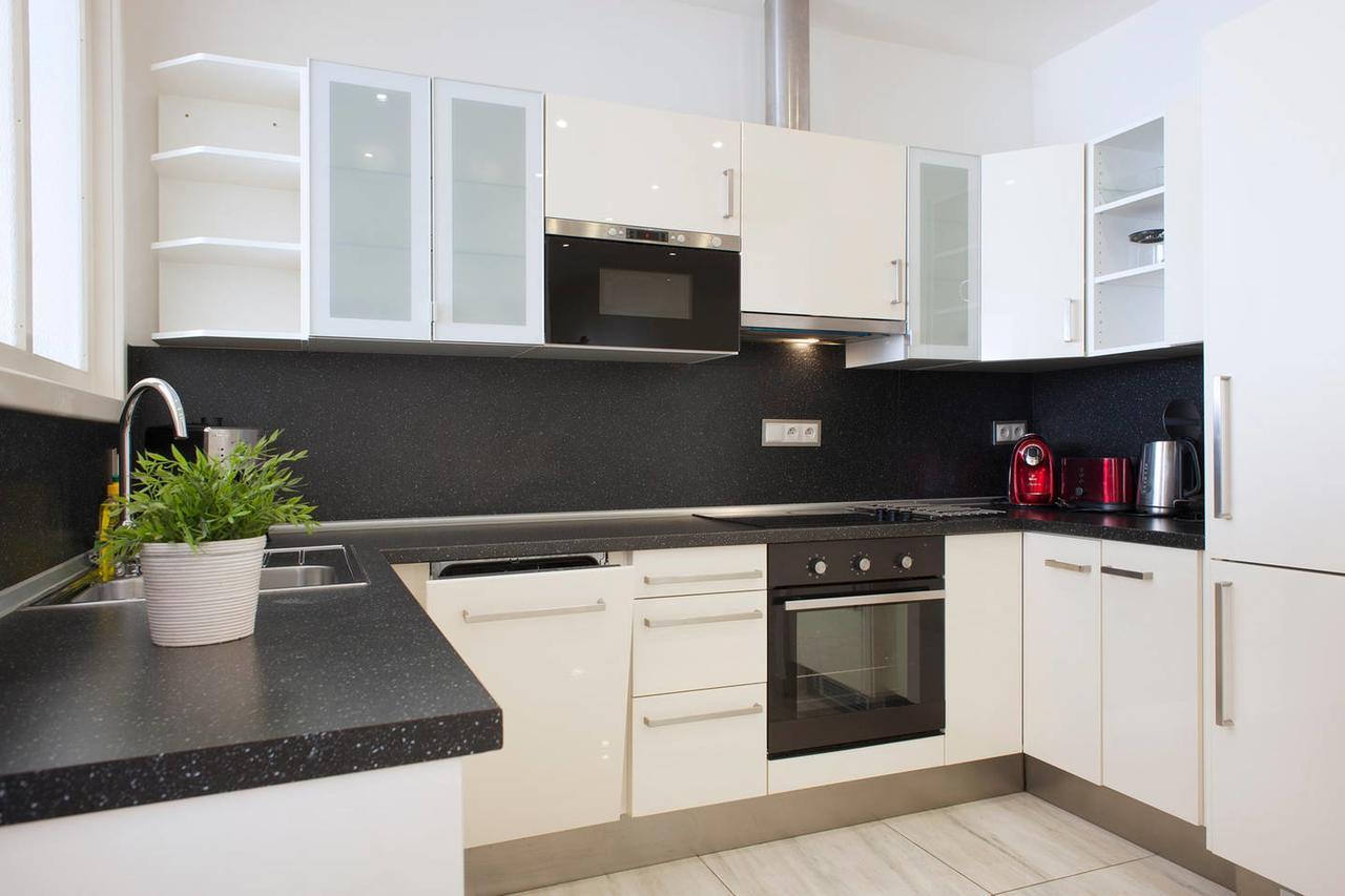 פראג Residence Dlouha - Old Town מראה חיצוני תמונה