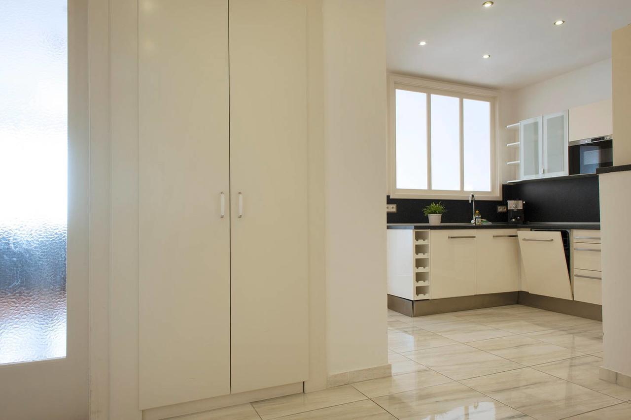 פראג Residence Dlouha - Old Town מראה חיצוני תמונה