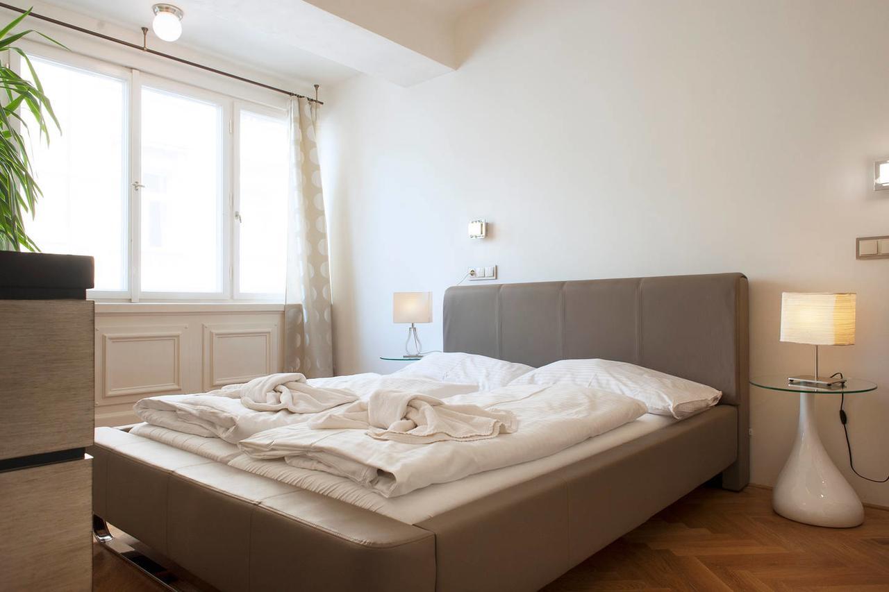 פראג Residence Dlouha - Old Town מראה חיצוני תמונה