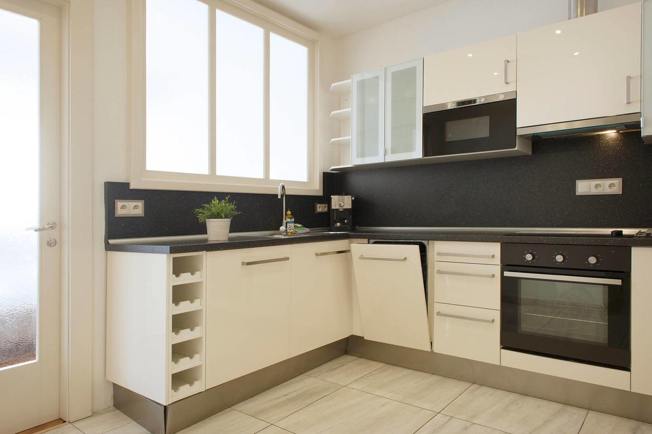 פראג Residence Dlouha - Old Town מראה חיצוני תמונה